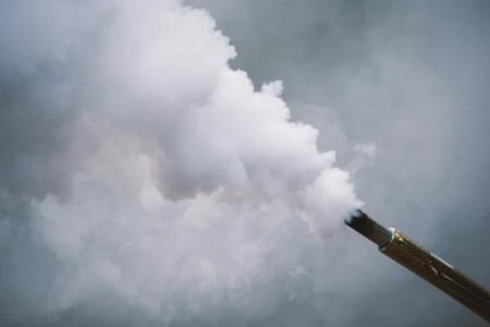 фумигация фосфином владимир